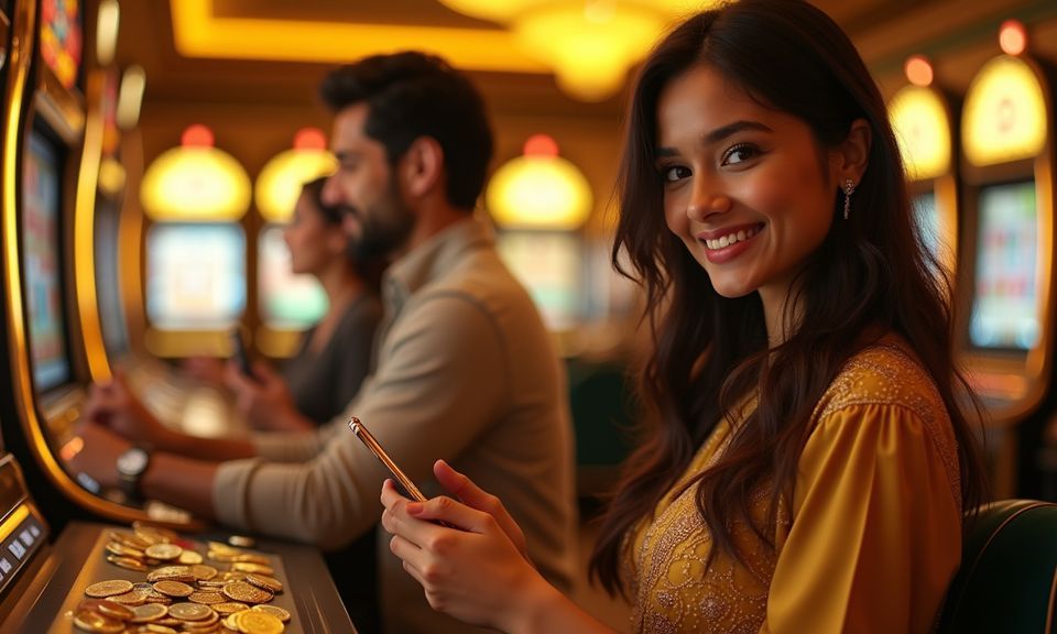 Live Baccarat Bangladesh